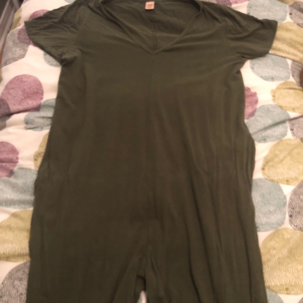 Smash & Tess “Sunday” romper